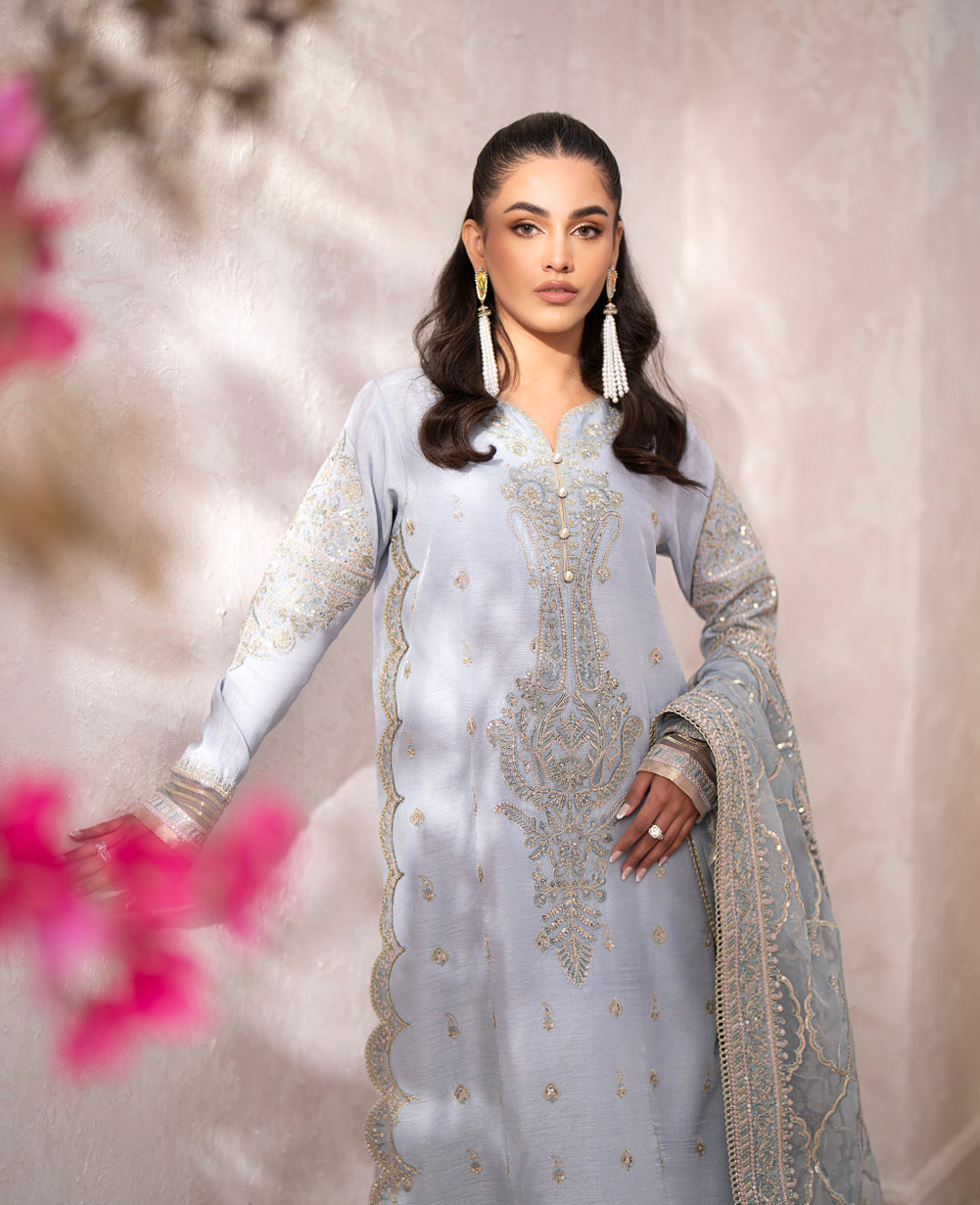 Xenia Formals | Yesfir 24 | ZARBAHA by Xenia Formals - Designer Dress - Type: Formal - Available at Libayah - 100% Original
