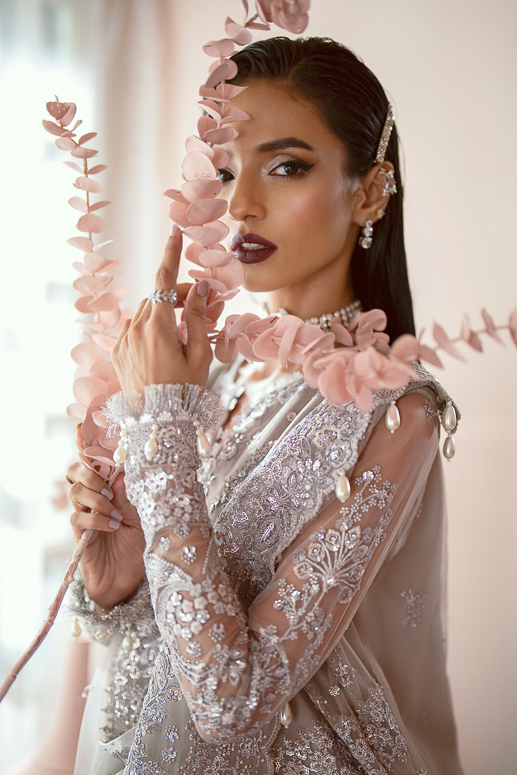 Ayzel | Luminara Wedding Formals | Freya by Ayzel - Designer Dress - Type: Formal - Available at Libayah - 100% Original
