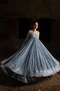 Nyra | Wedding Festive | Ayla - by Libayah - Registered Vendor of : Nyra - 100% Original Designer Dress