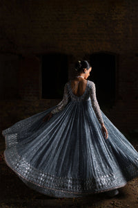 Nyra | Wedding Festive | Ayla - by Libayah - Registered Vendor of : Nyra - 100% Original Designer Dress