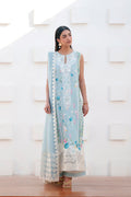 Afrozeh | Sunspell 26 | ROSYRA by Afrozeh - Designer Dress  - Type : Ladies Clothes - Available at Libayah - 100% Original 