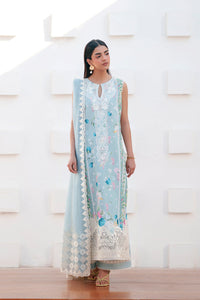 Afrozeh | Sunspell 26 | ROSYRA by Afrozeh - Designer Dress  - Type : Ladies Clothes - Available at Libayah - 100% Original 