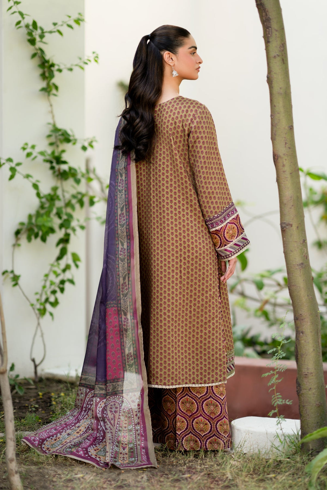 Xenia Formals | Autumn Refresh | IREEN by Xenia Formals - Designer Dress  - Type : Ladies Clothes - Available at Libayah - 100% Original 