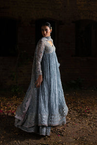 Nyra | Wedding Festive | Ayla - by Libayah - Registered Vendor of : Nyra - 100% Original Designer Dress