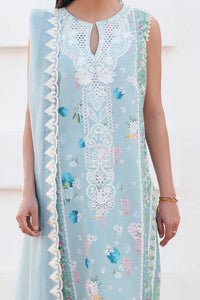 Afrozeh | Sunspell 26 | ROSYRA by Afrozeh - Designer Dress  - Type : Ladies Clothes - Available at Libayah - 100% Original 