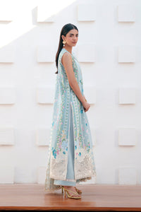 Afrozeh | Sunspell 26 | ROSYRA by Afrozeh - Designer Dress  - Type : Ladies Clothes - Available at Libayah - 100% Original 