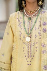 Zarposh | Celia Luxe | Moondale by Zarposh - Designer Dress  - Type : Ladies Clothes - Available at Libayah - 100% Original 