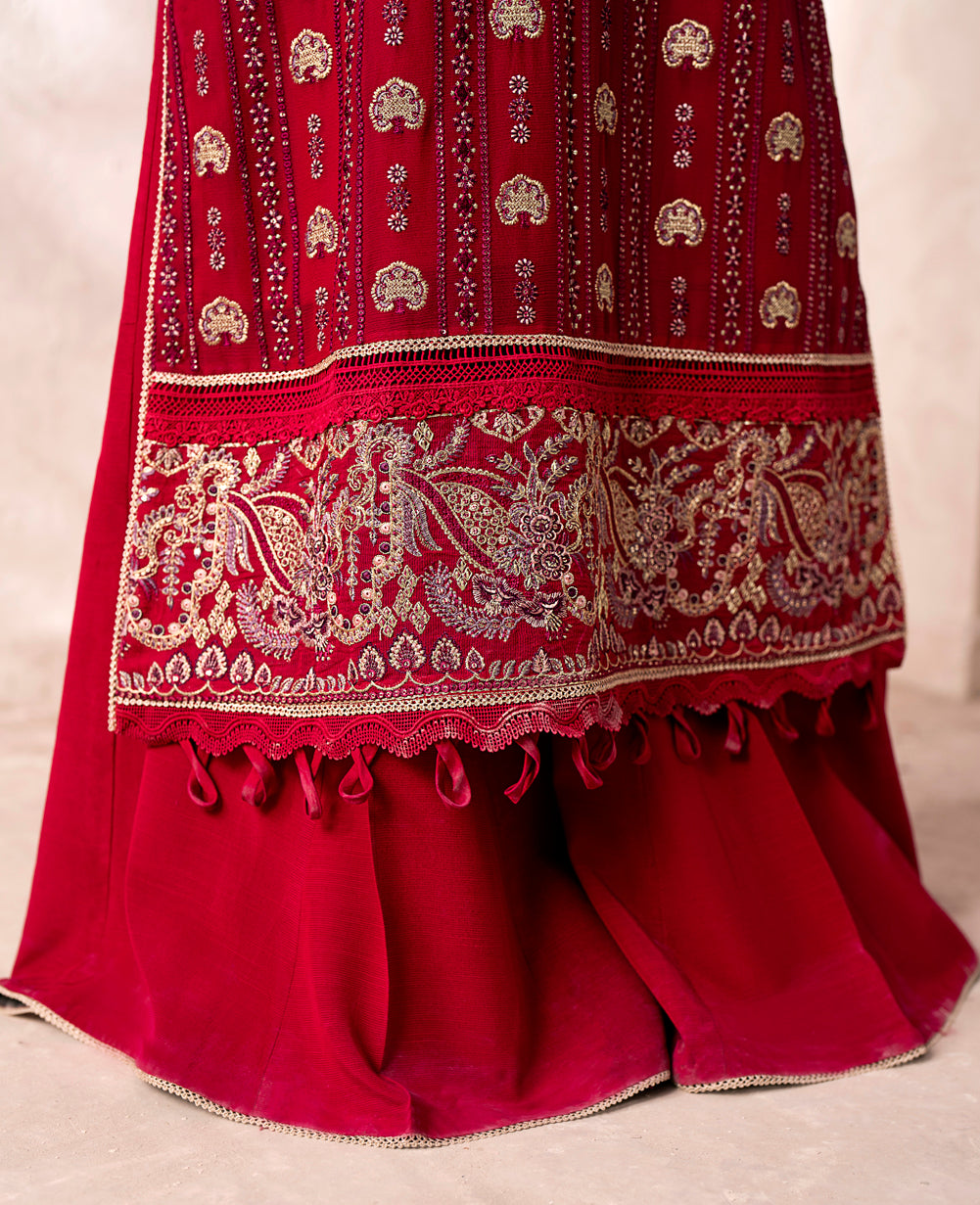 Xenia Formals | Yesfir 24 | ZERYA by Xenia Formals - Designer Dress - Type: Formal - Available at Libayah - 100% Original