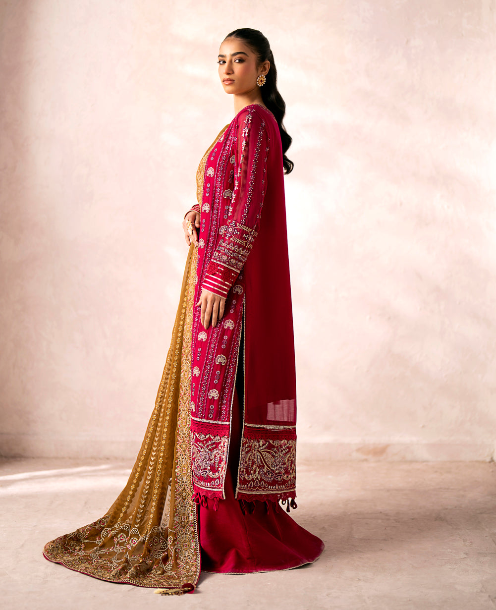 Xenia Formals | Yesfir 24 | ZERYA by Xenia Formals - Designer Dress - Type: Formal - Available at Libayah - 100% Original