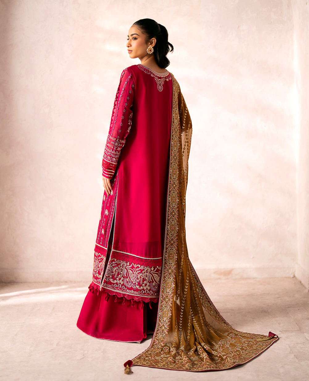 Xenia Formals | Yesfir 24 | ZERYA by Xenia Formals - Designer Dress - Type: Formal - Available at Libayah - 100% Original