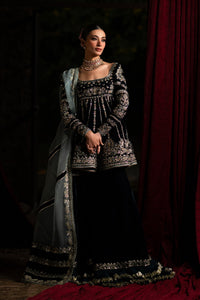 Nyra | Wedding Festive | Lehza - by Libayah - Registered Vendor of : Nyra - 100% Original Designer Dress
