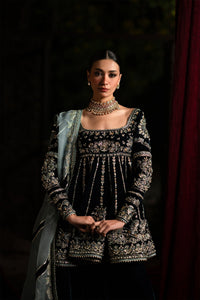 Nyra | Wedding Festive | Lehza - by Libayah - Registered Vendor of : Nyra - 100% Original Designer Dress