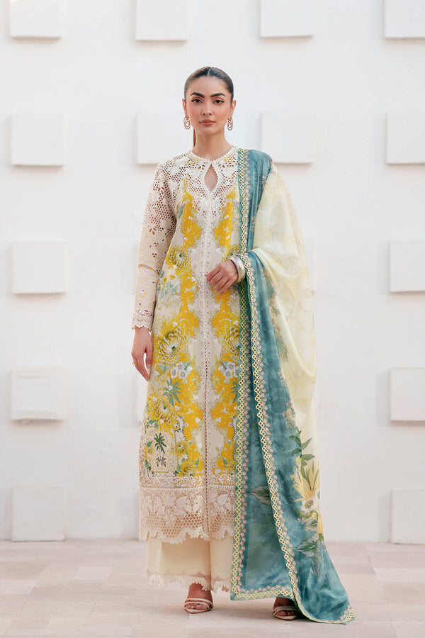 Afrozeh | Sunspell 26 | LIORAE by Afrozeh - Designer Dress  - Type : Ladies Clothes - Available at Libayah - 100% Original 