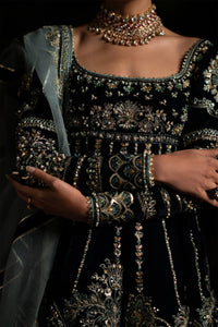 Nyra | Wedding Festive | Lehza - by Libayah - Registered Vendor of : Nyra - 100% Original Designer Dress