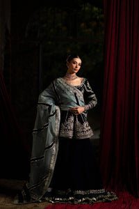 Nyra | Wedding Festive | Lehza - by Libayah - Registered Vendor of : Nyra - 100% Original Designer Dress