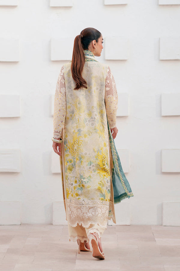Afrozeh | Sunspell 26 | LIORAE by Afrozeh - Designer Dress  - Type : Ladies Clothes - Available at Libayah - 100% Original 