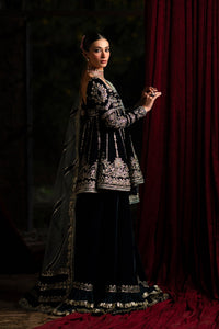 Nyra | Wedding Festive | Lehza - by Libayah - Registered Vendor of : Nyra - 100% Original Designer Dress