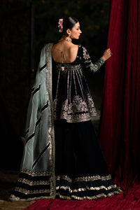 Nyra | Wedding Festive | Lehza - by Libayah - Registered Vendor of : Nyra - 100% Original Designer Dress