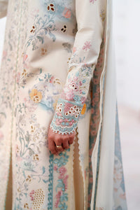 Afrozeh | Sunspell 26 | NURELLE by Afrozeh - Designer Dress  - Type : Ladies Clothes - Available at Libayah - 100% Original 