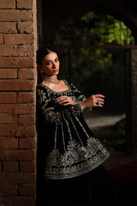 Nyra | Wedding Festive | Lehza - by Libayah - Registered Vendor of : Nyra - 100% Original Designer Dress