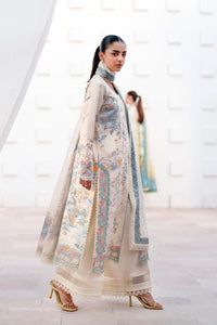 Afrozeh | Sunspell 26 | NURELLE by Afrozeh - Designer Dress  - Type : Ladies Clothes - Available at Libayah - 100% Original 