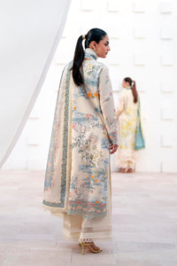 Afrozeh | Sunspell 26 | NURELLE by Afrozeh - Designer Dress  - Type : Ladies Clothes - Available at Libayah - 100% Original 