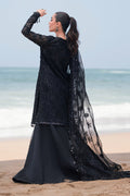 Emaan Adeel | Kamari Reveuse Wedding Formals | CASSANDRA by Emaan Adeel - Designer Dress - Type: Ladies Clothes - Available at Libayah - 100% Original