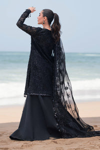 Emaan Adeel | Kamari Reveuse Wedding Formals | CASSANDRA by Emaan Adeel - Designer Dress - Type: Ladies Clothes - Available at Libayah - 100% Original