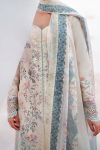 Afrozeh | Sunspell 26 | NURELLE by Afrozeh - Designer Dress  - Type : Ladies Clothes - Available at Libayah - 100% Original 