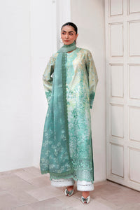 Afrozeh | Sunspell 26 | AURYN by Afrozeh - Designer Dress  - Type : Ladies Clothes - Available at Libayah - 100% Original 
