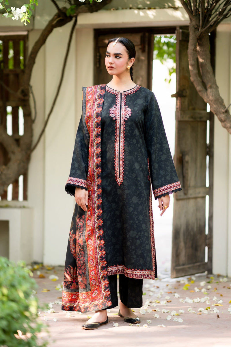 Xenia Formals | Autumn Refresh | ESAAD by Xenia Formals - Designer Dress  - Type : Ladies Clothes - Available at Libayah - 100% Original 
