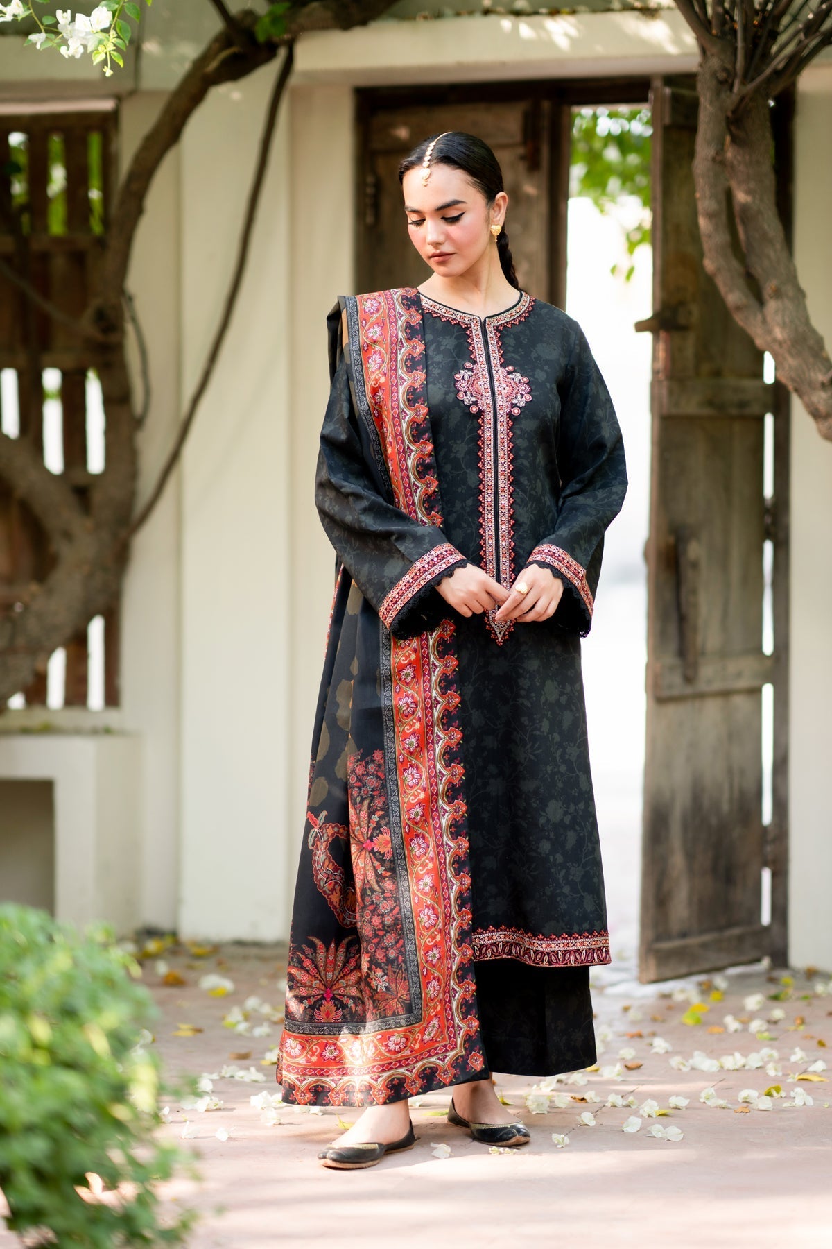 Xenia Formals | Autumn Refresh | ESAAD by Xenia Formals - Designer Dress  - Type : Ladies Clothes - Available at Libayah - 100% Original 