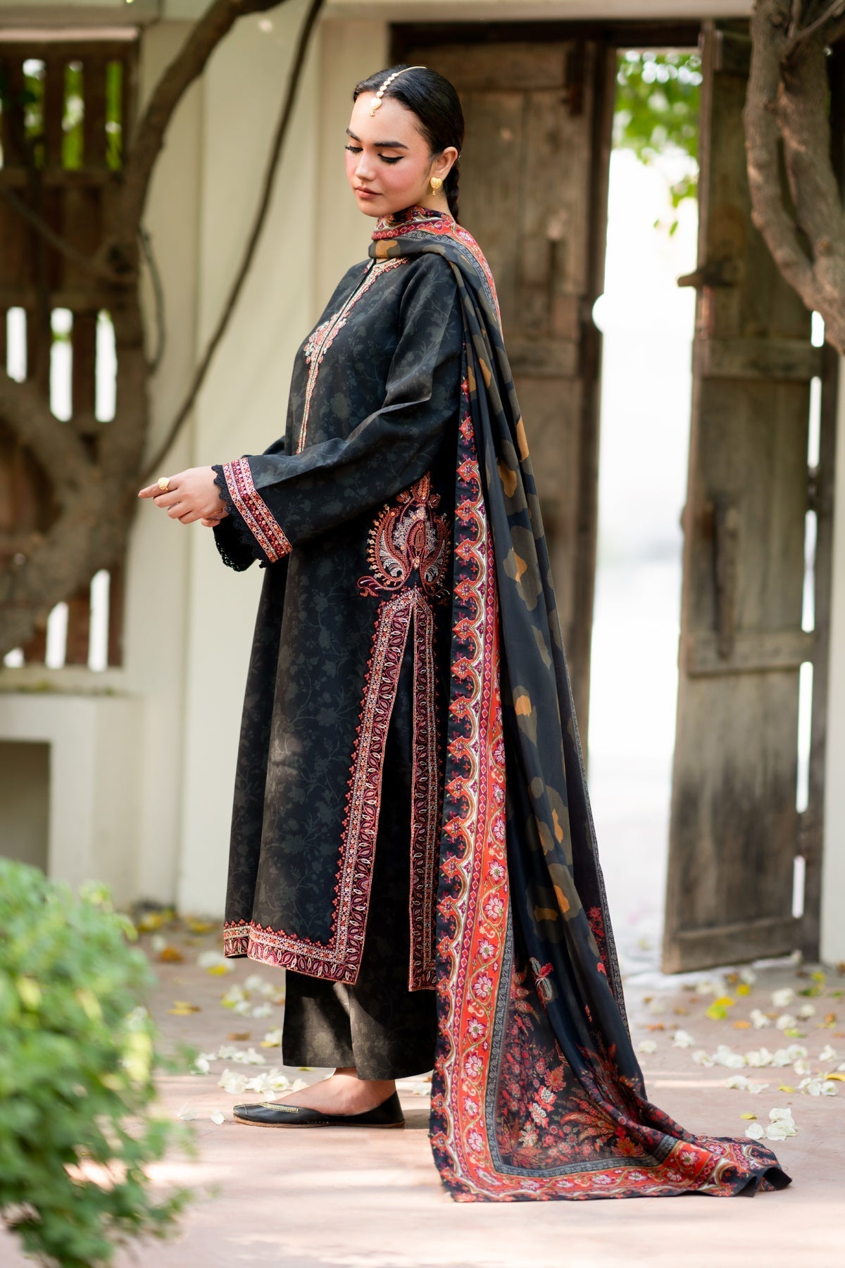 Xenia Formals | Autumn Refresh | ESAAD by Xenia Formals - Designer Dress  - Type : Ladies Clothes - Available at Libayah - 100% Original 