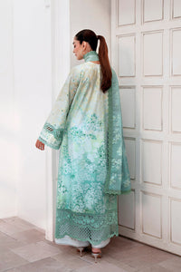 Afrozeh | Sunspell 26 | AURYN by Afrozeh - Designer Dress  - Type : Ladies Clothes - Available at Libayah - 100% Original 