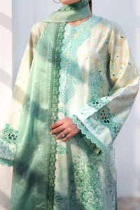 Afrozeh | Sunspell 26 | AURYN by Afrozeh - Designer Dress  - Type : Ladies Clothes - Available at Libayah - 100% Original 