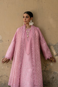 Zarposh | Celia Luxe | Roselle by Zarposh - Designer Dress  - Type : Ladies Clothes - Available at Libayah - 100% Original 
