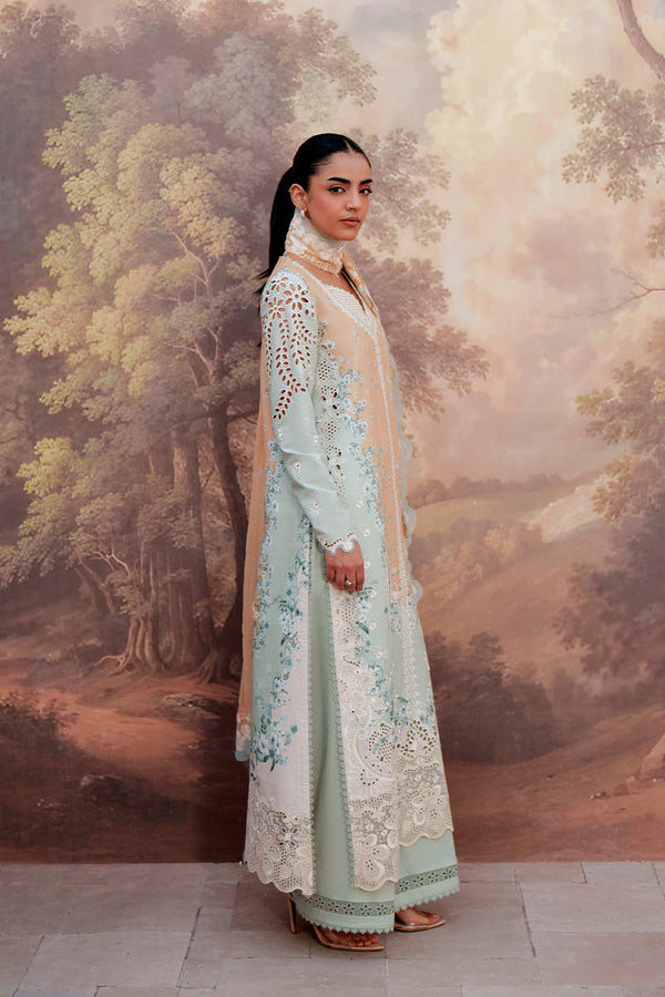 Afrozeh | Sunspell 26 | VELYRA by Afrozeh - Designer Dress  - Type : Ladies Clothes - Available at Libayah - 100% Original 