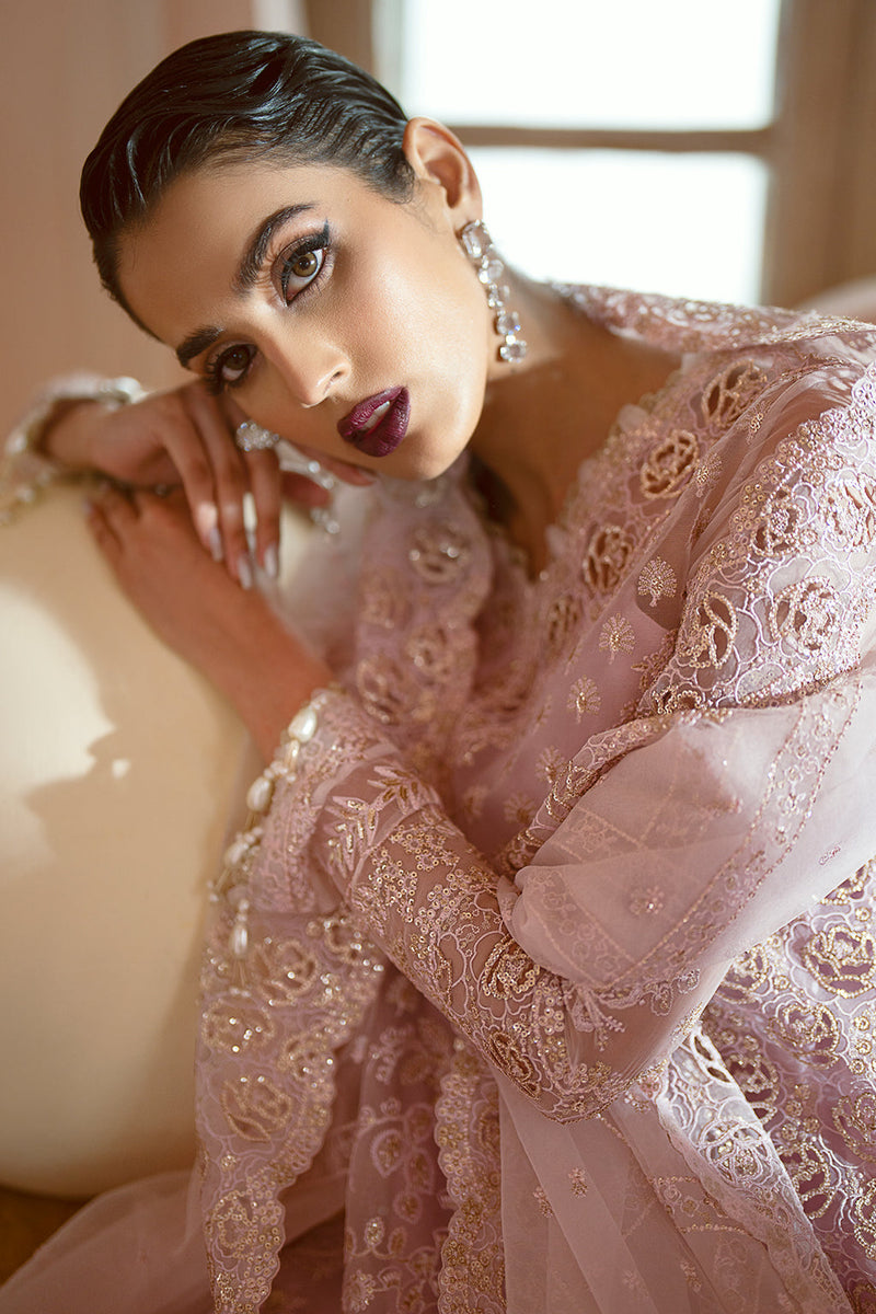 Buy Ayzel | Luminara Wedding Formals | Cora - Designer Dress - Type: Pakistani Dress - Available at Libayah