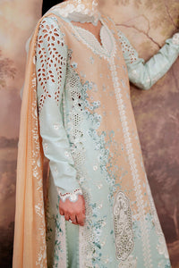 Afrozeh | Sunspell 26 | VELYRA by Afrozeh - Designer Dress  - Type : Ladies Clothes - Available at Libayah - 100% Original 