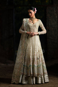 Nyra | Wedding Festive | Erya - by Libayah - Registered Vendor of : Nyra - 100% Original Designer Dress