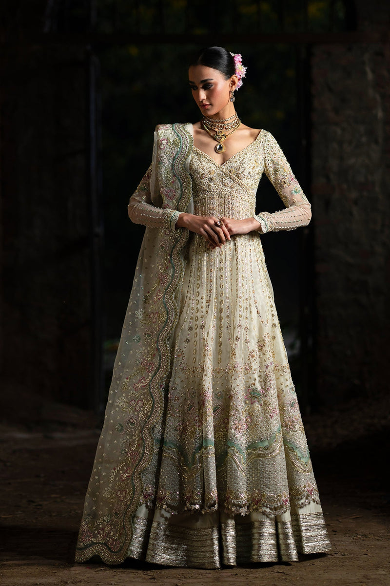 Nyra | Wedding Festive | Erya - by Libayah - Registered Vendor of : Nyra - 100% Original Designer Dress