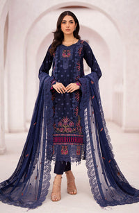 Emaan Adeel | Melisa Luxury Formals | ANNE by Emaan Adeel - Designer Dress - Type: Ladies Clothes - Available at Libayah - 100% Original