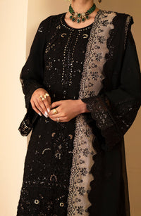 Emaan Adeel | Romansiyyah Luxury Formals 24 | Rehani by Emaan Adeel - Designer Dress - Type: Formal - Available at Libayah - 100% Original