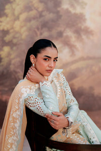 Afrozeh | Sunspell 26 | VELYRA by Afrozeh - Designer Dress  - Type : Ladies Clothes - Available at Libayah - 100% Original 