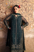 Xenia Formals | Ready to Wear Dresses | ZARISH by Xenia Formals - Designer Dress - Type: Ladies Clothes - Available at Libayah - 100% Original