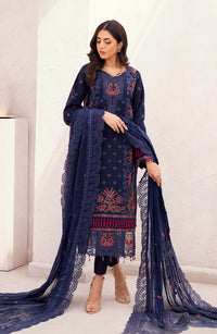 Emaan Adeel | Melisa Luxury Formals | ANNE by Emaan Adeel - Designer Dress - Type: Ladies Clothes - Available at Libayah - 100% Original