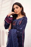 Emaan Adeel | Melisa Luxury Formals | ANNE by Emaan Adeel - Designer Dress - Type: Ladies Clothes - Available at Libayah - 100% Original