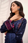Emaan Adeel | Melisa Luxury Formals | ANNE by Emaan Adeel - Designer Dress - Type: Ladies Clothes - Available at Libayah - 100% Original