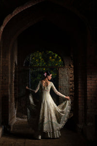 Nyra | Wedding Festive | Erya - by Libayah - Registered Vendor of : Nyra - 100% Original Designer Dress