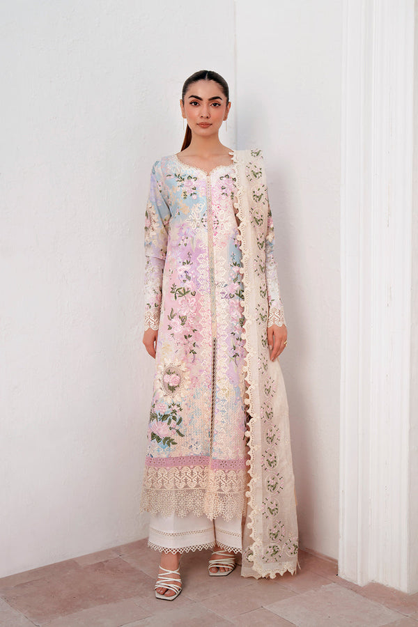 Afrozeh | Sunspell 26 | SOLITHE by Afrozeh - Designer Dress  - Type : Ladies Clothes - Available at Libayah - 100% Original 